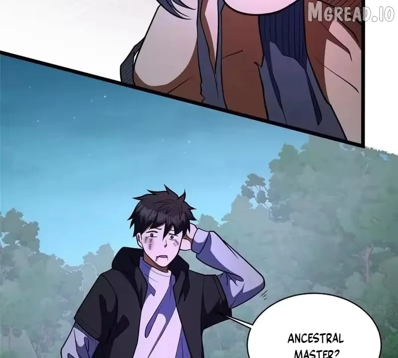 Divine Urban God Chapter 333 page 75