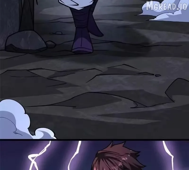 Divine Urban God Chapter 330 page 100