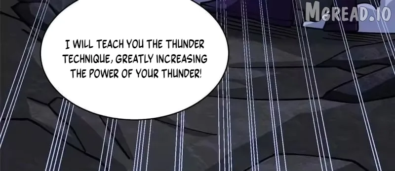 Divine Urban God Chapter 330 page 109