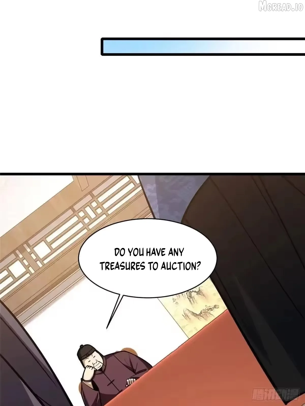 Divine Urban God Chapter 334 page 40