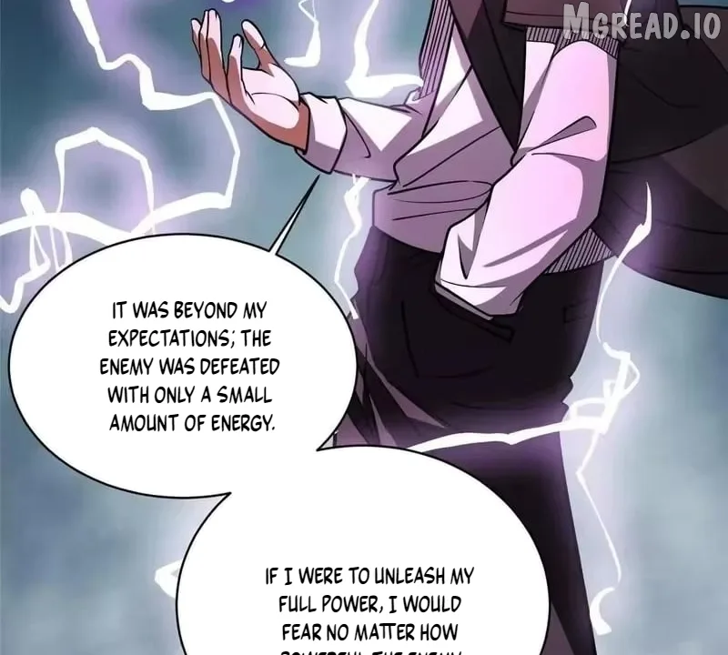 Divine Urban God Chapter 330 page 102