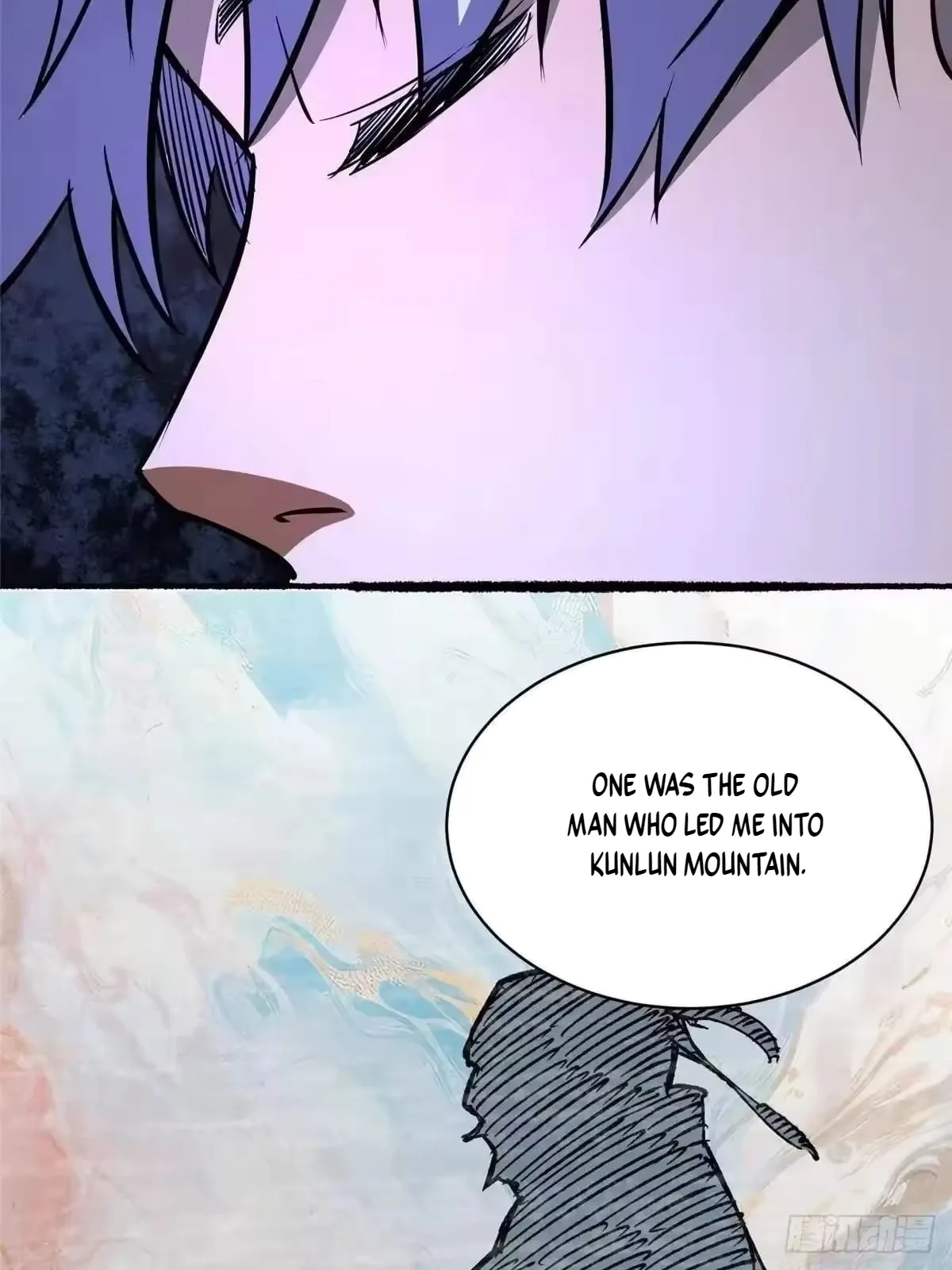 Divine Urban God Chapter 335 page 27