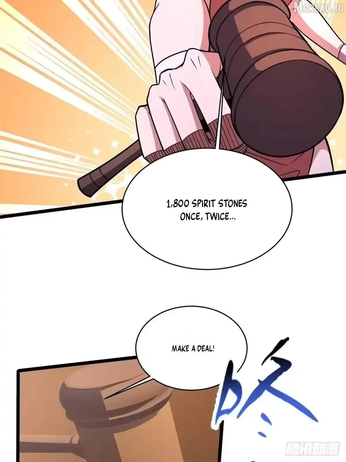 Divine Urban God Chapter 336 page 24