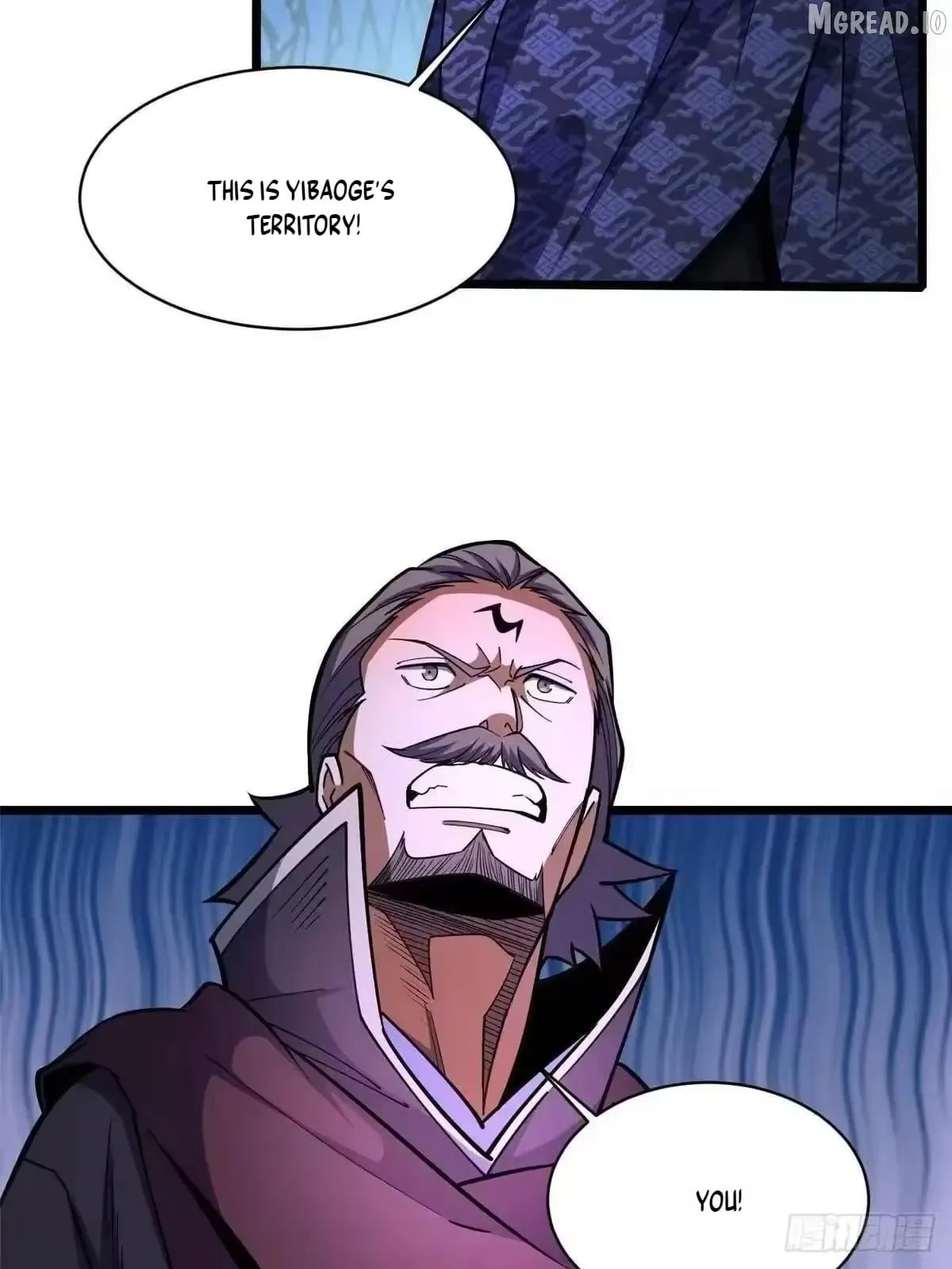 Divine Urban God Chapter 336 page 18