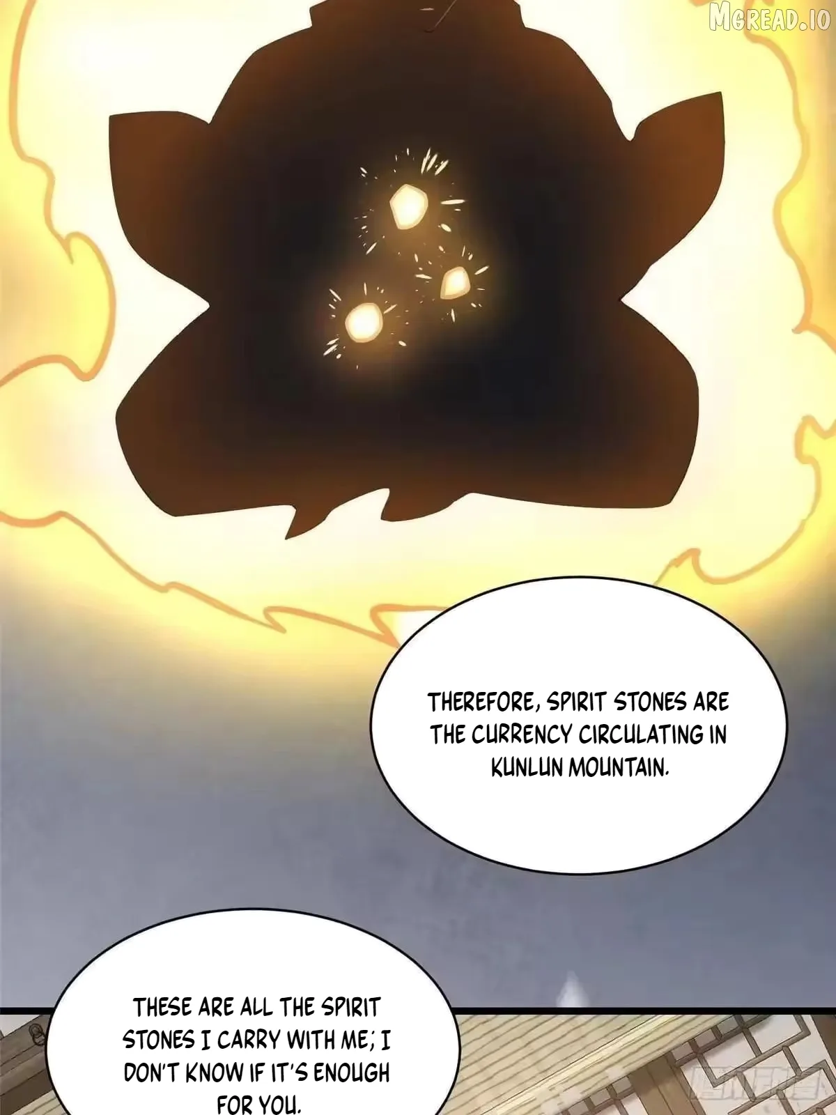 Divine Urban God Chapter 334 page 36