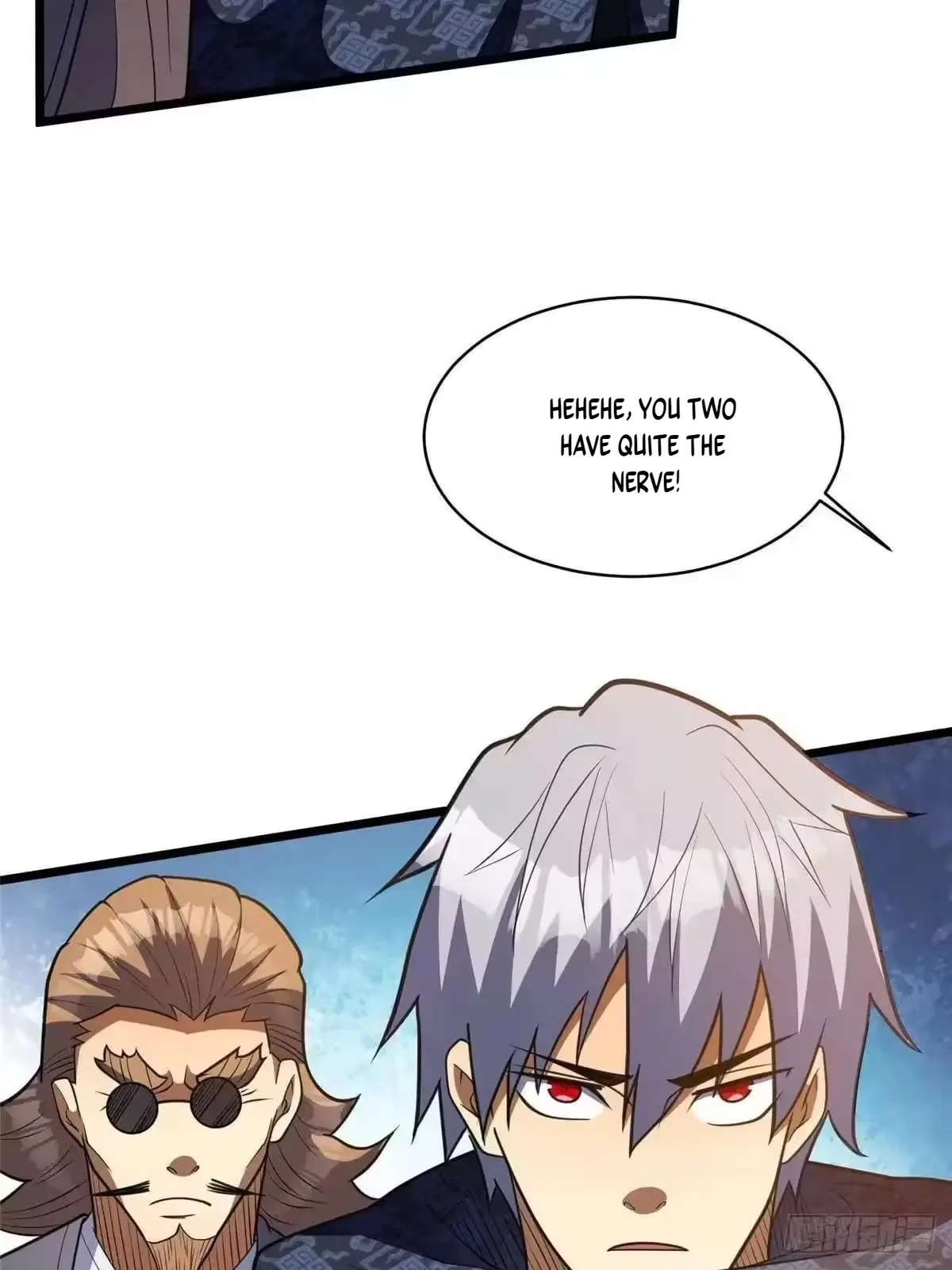 Divine Urban God Chapter 337 page 17