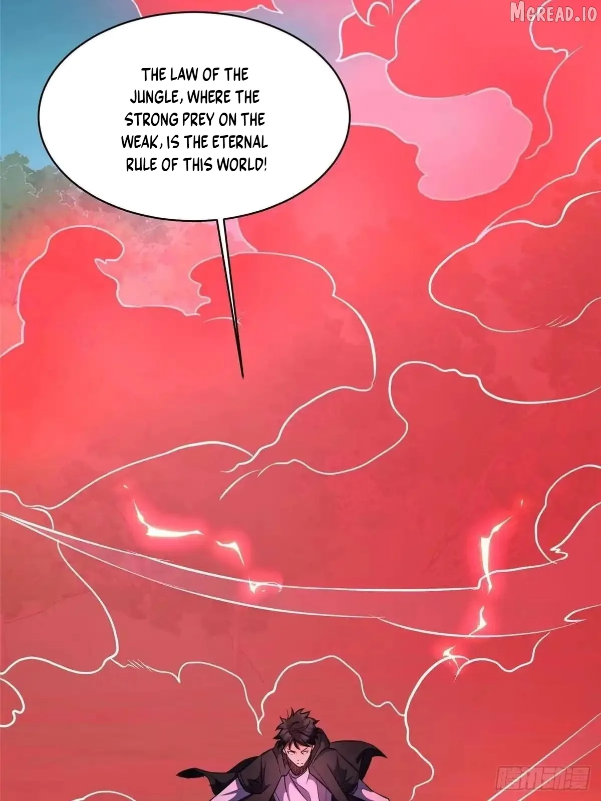 Divine Urban God Chapter 331 page 52