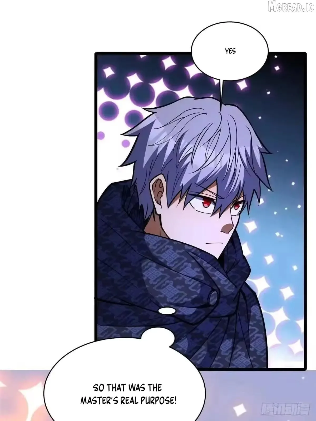 Divine Urban God Chapter 336 page 31