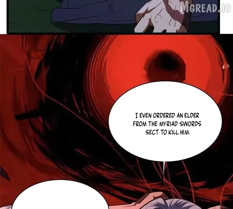 Divine Urban God Chapter 333 page 83