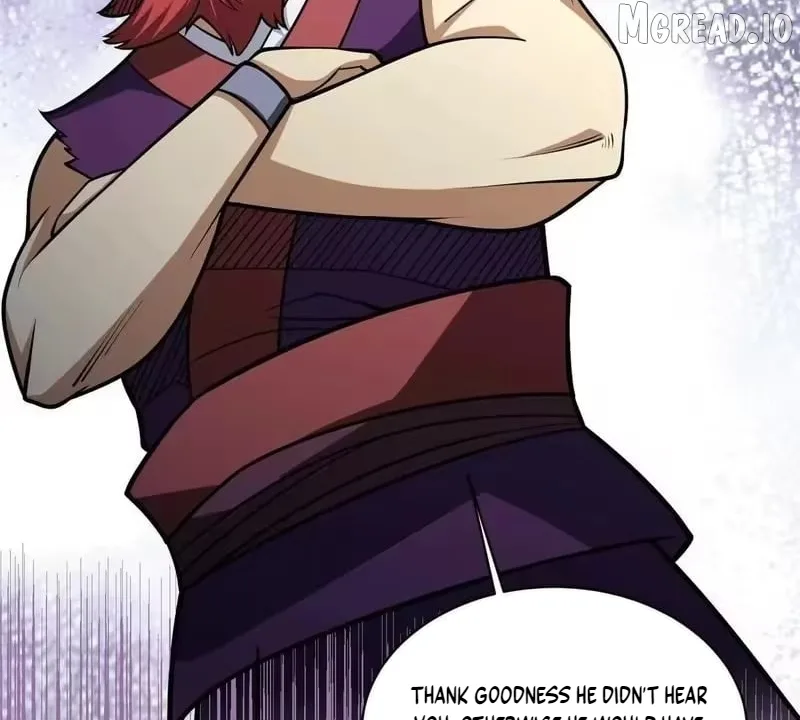 Divine Urban God Chapter 330 page 127