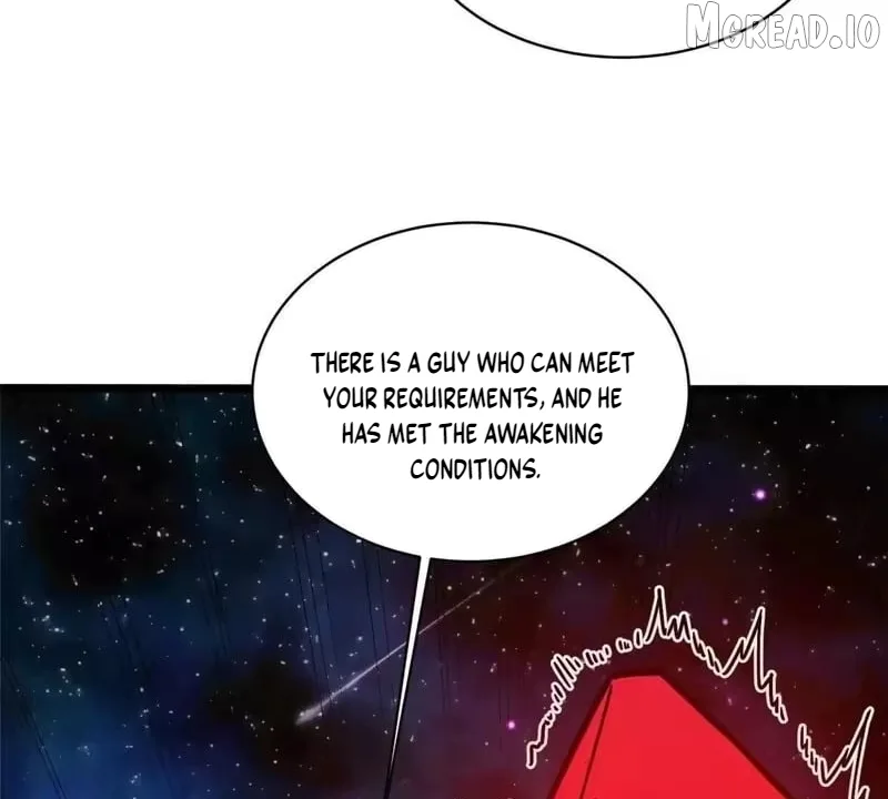 Divine Urban God Chapter 330 page 119