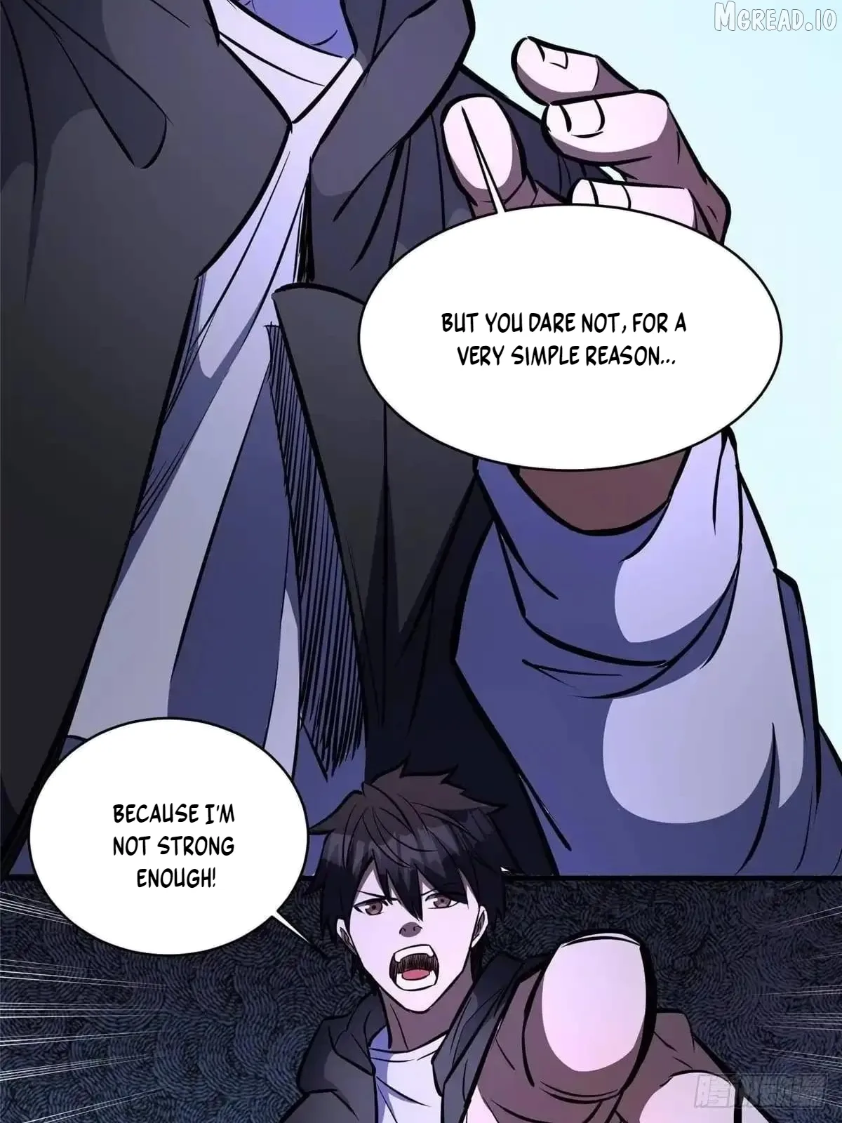Divine Urban God Chapter 331 page 50