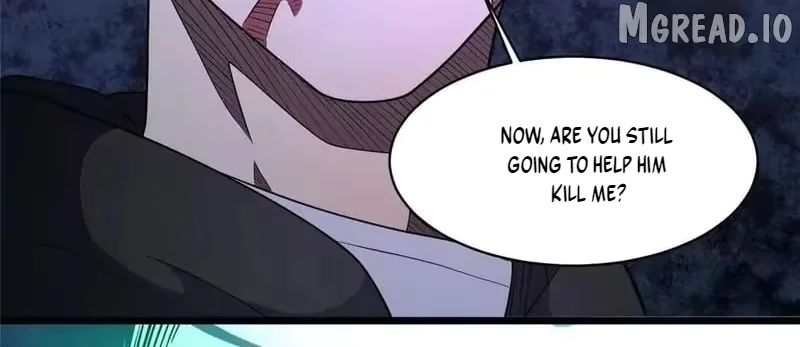 Divine Urban God Chapter 333 page 89