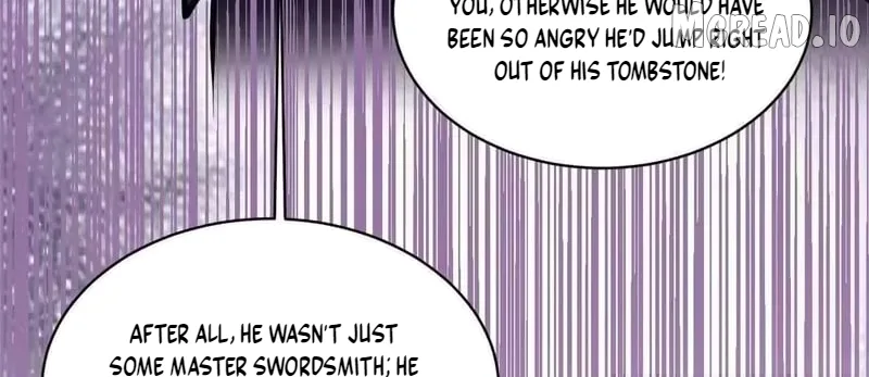 Divine Urban God Chapter 330 page 128