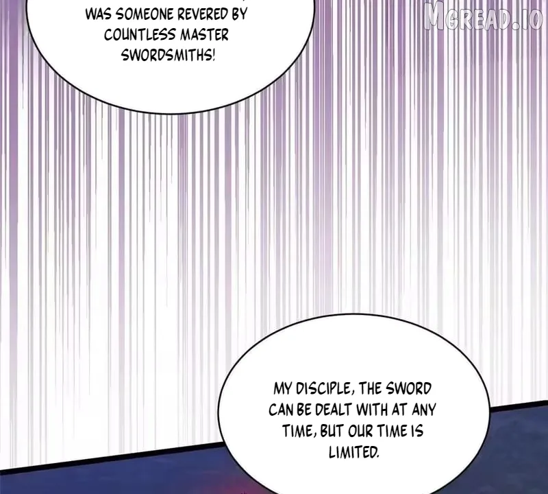 Divine Urban God Chapter 330 page 129
