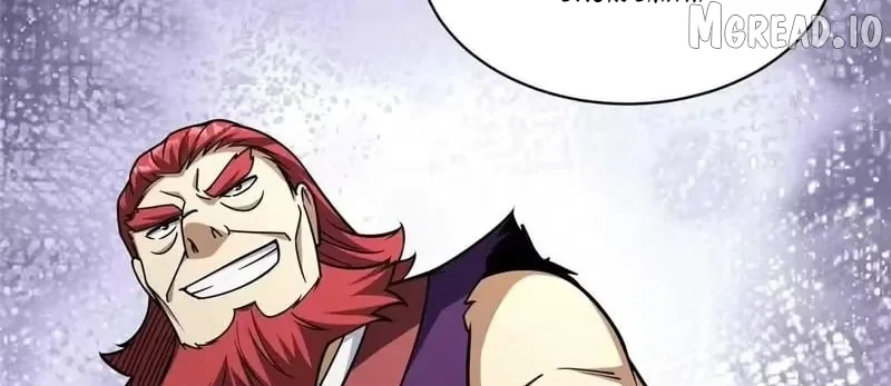 Divine Urban God Chapter 330 page 126