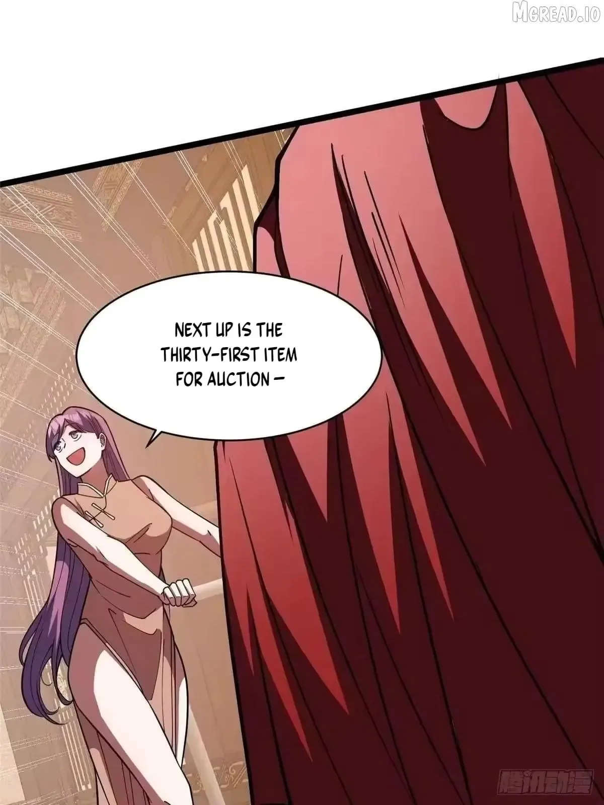 Divine Urban God Chapter 336 page 34