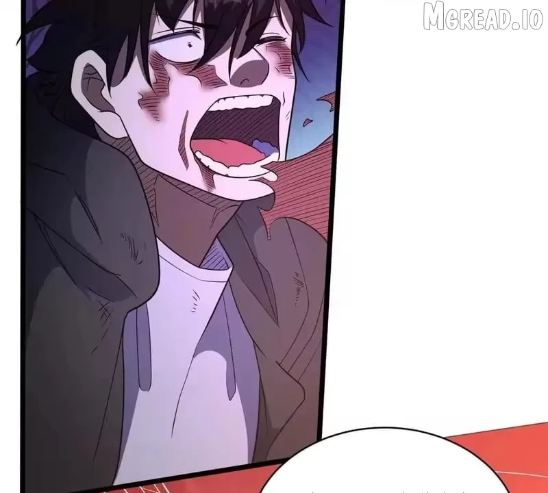 Divine Urban God Chapter 332 page 100