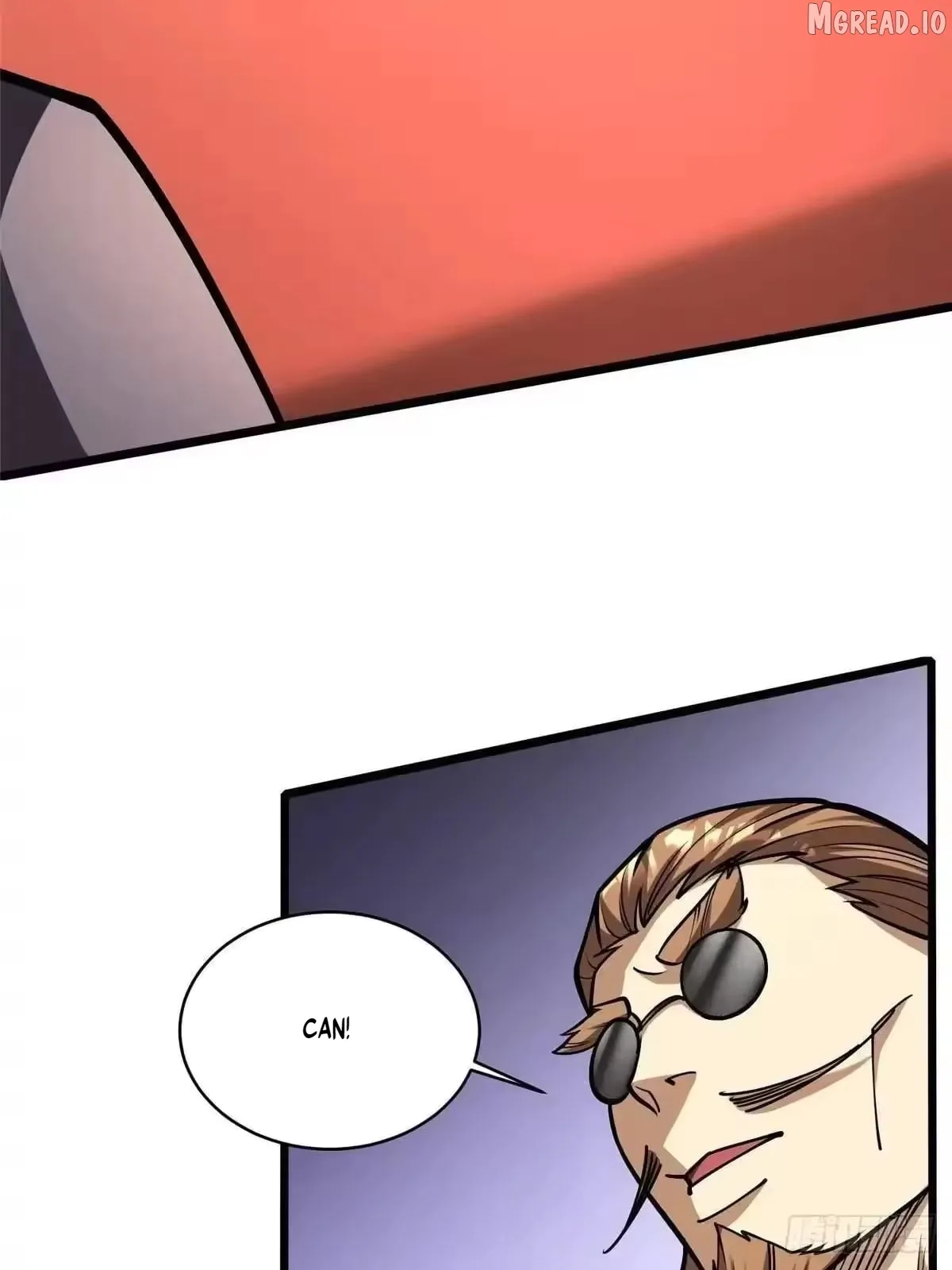 Divine Urban God Chapter 334 page 47