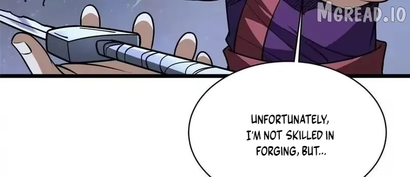 Divine Urban God Chapter 330 page 118