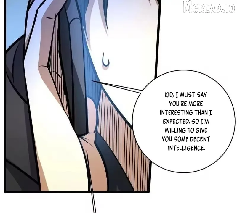 Divine Urban God Chapter 330 page 141