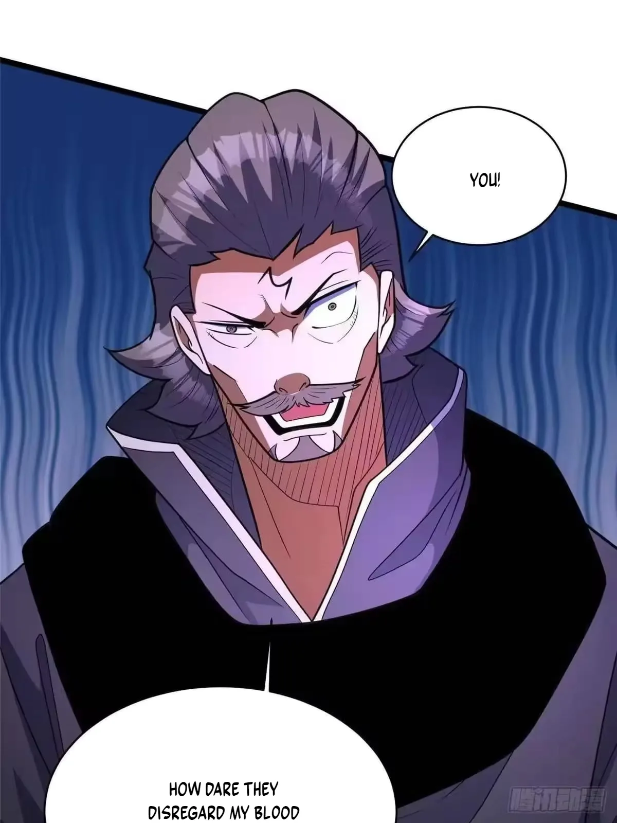 Divine Urban God Chapter 337 page 29