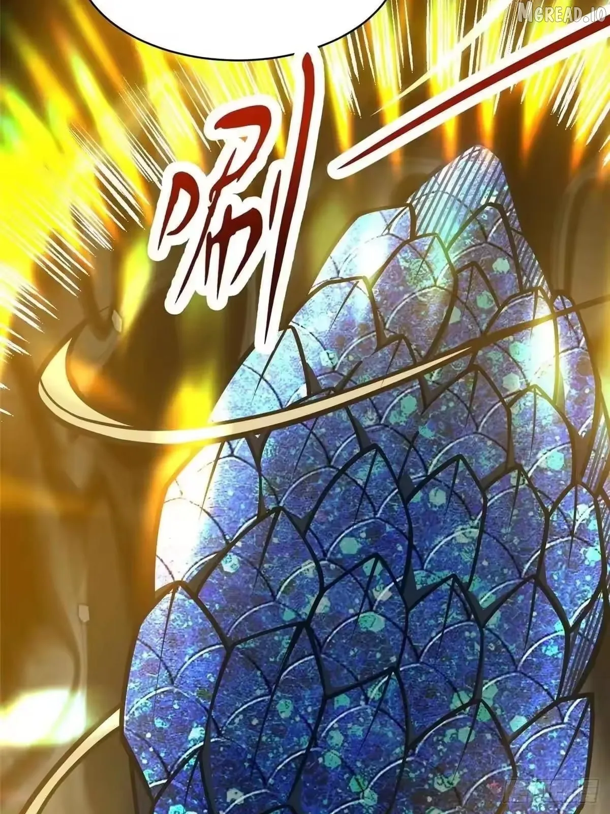 Divine Urban God Chapter 334 page 51