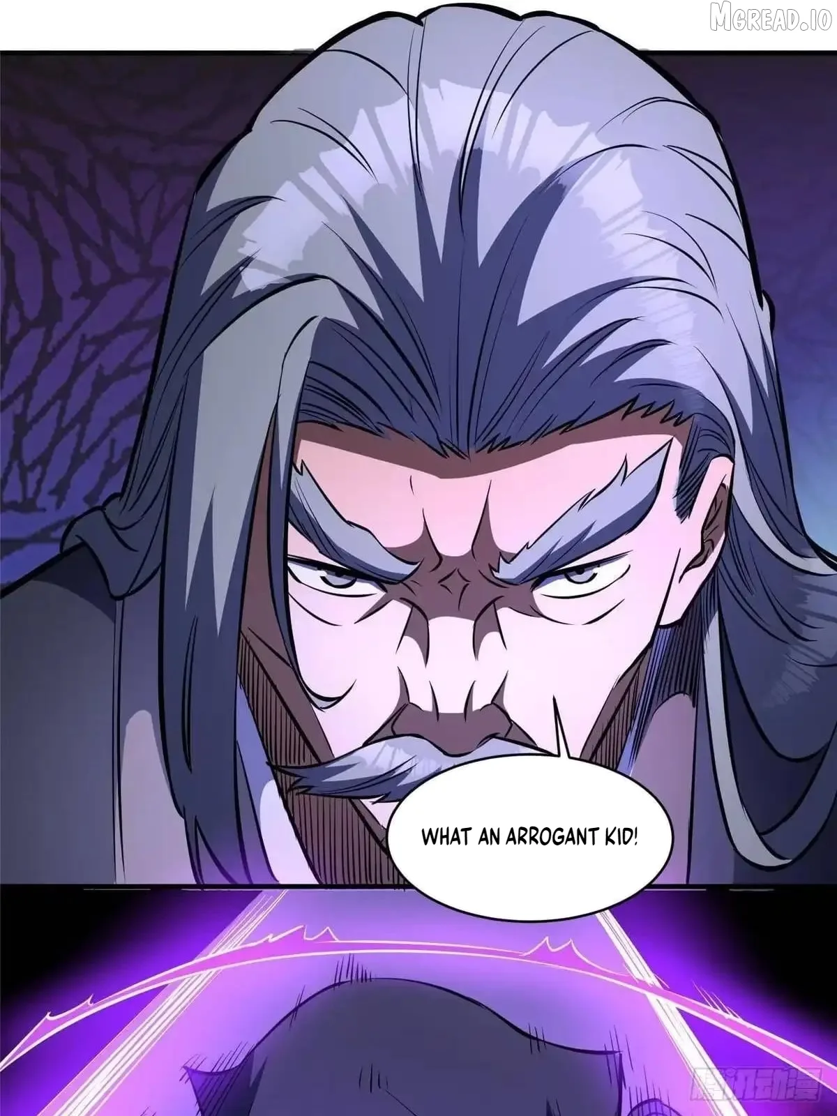 Divine Urban God Chapter 331 page 57
