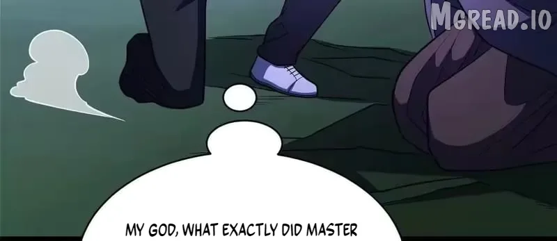 Divine Urban God Chapter 333 page 101