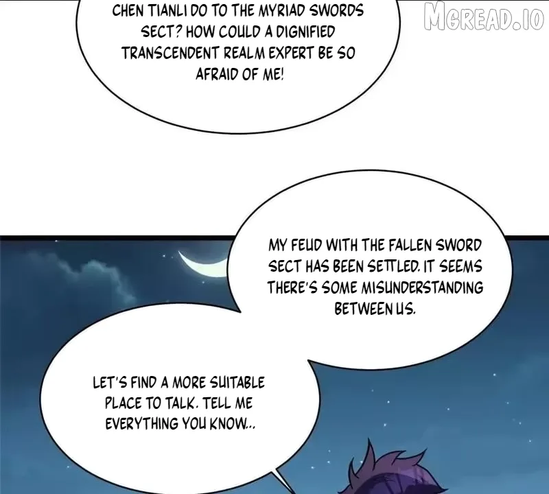 Divine Urban God Chapter 333 page 102