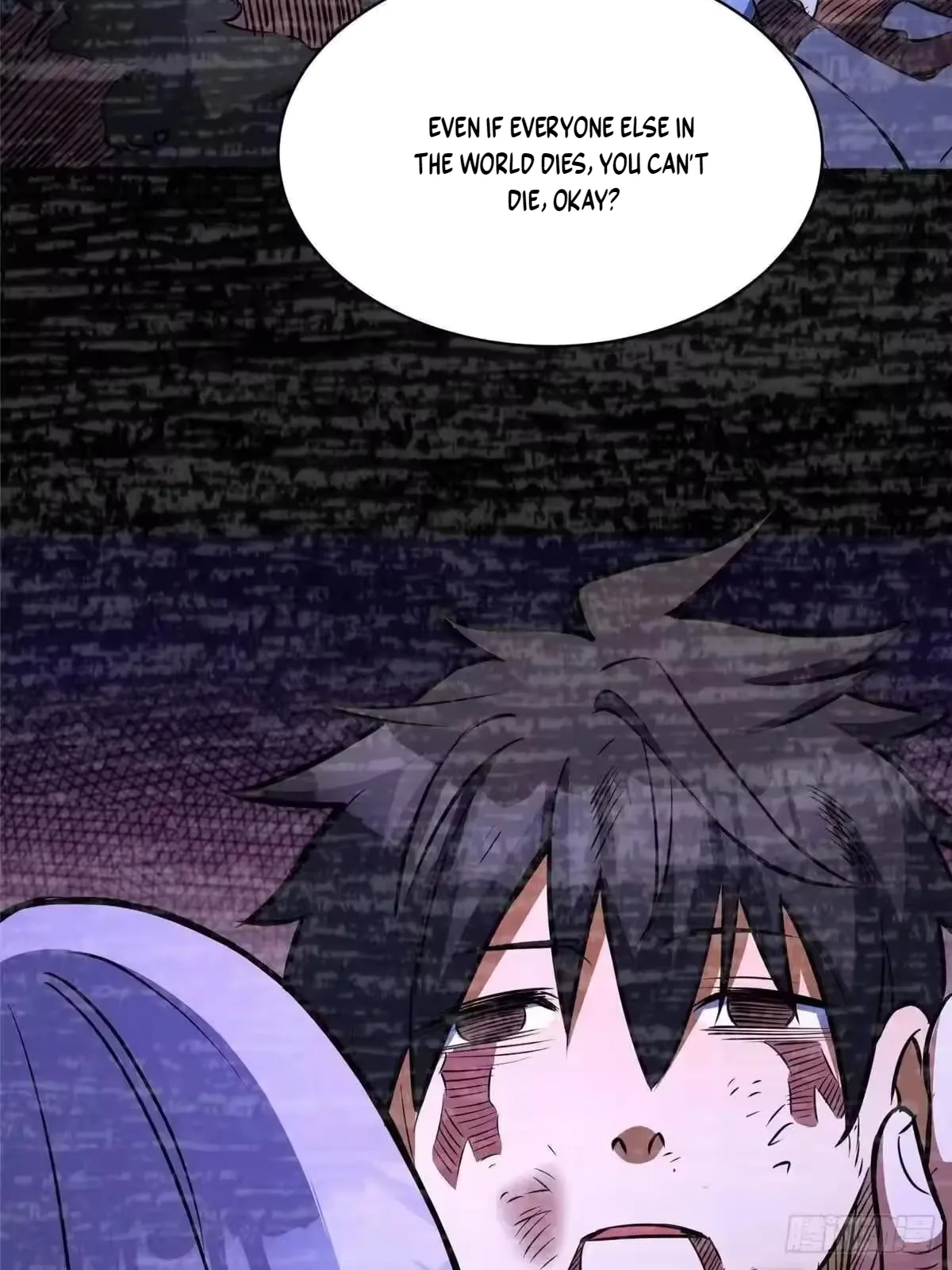 Divine Urban God Chapter 335 page 39