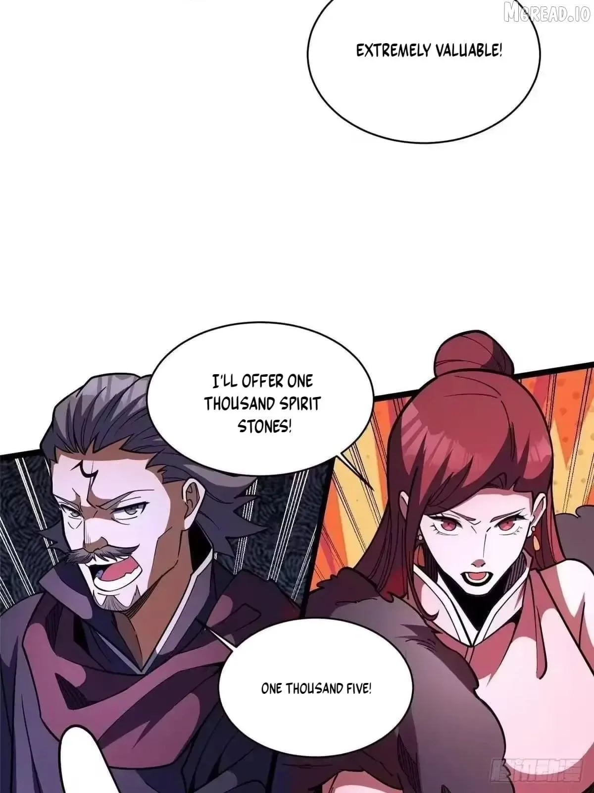 Divine Urban God Chapter 336 page 40