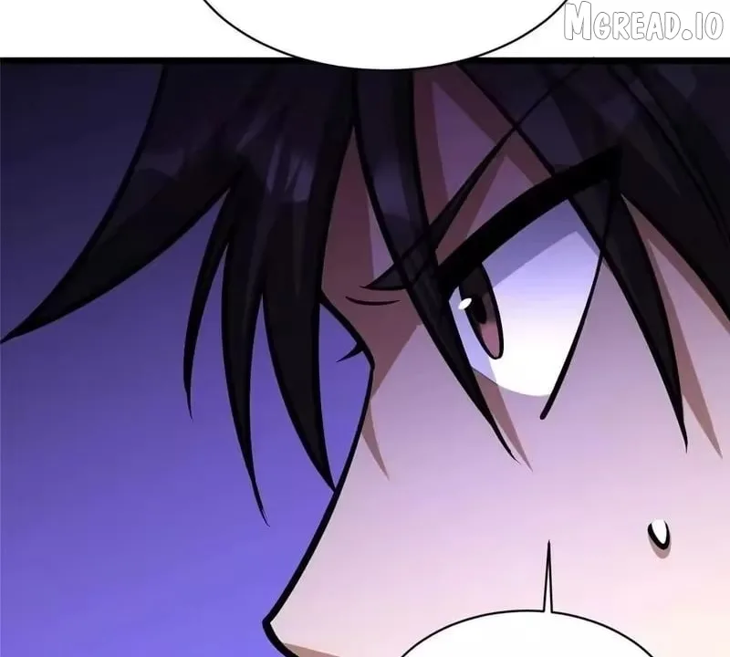 Divine Urban God Chapter 330 page 143