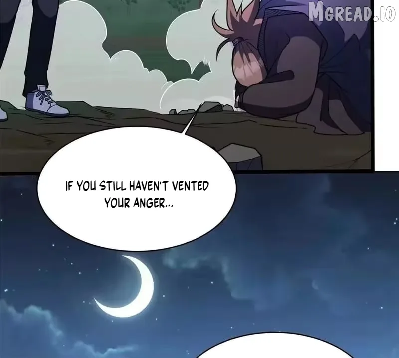 Divine Urban God Chapter 333 page 96