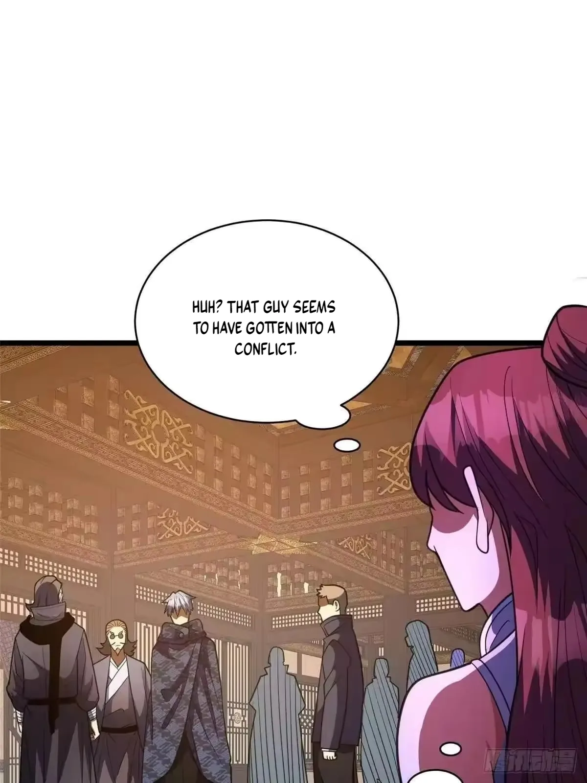 Divine Urban God Chapter 337 page 31