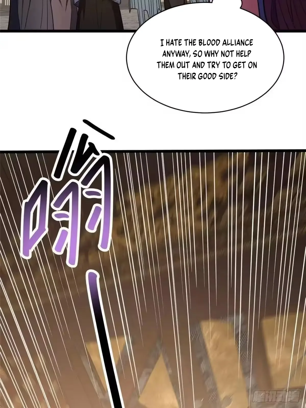 Divine Urban God Chapter 337 page 32