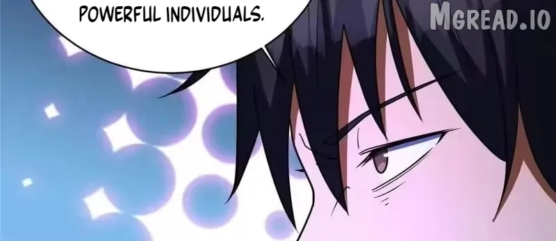 Divine Urban God Chapter 333 page 113