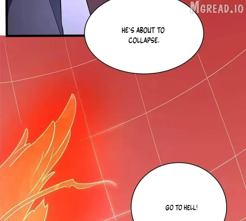 Divine Urban God Chapter 332 page 135