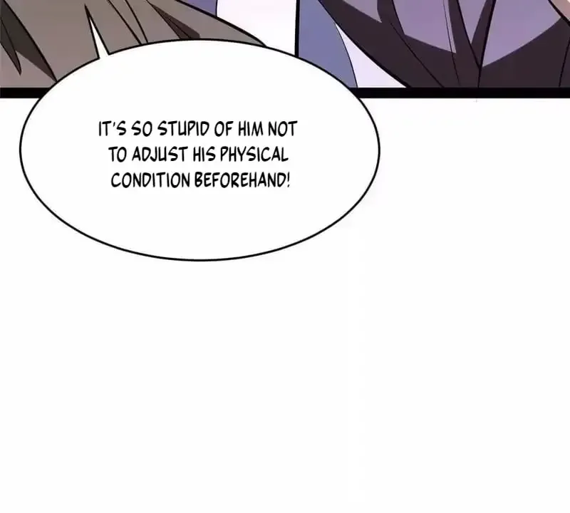 Divine Urban God Chapter 338 page 11