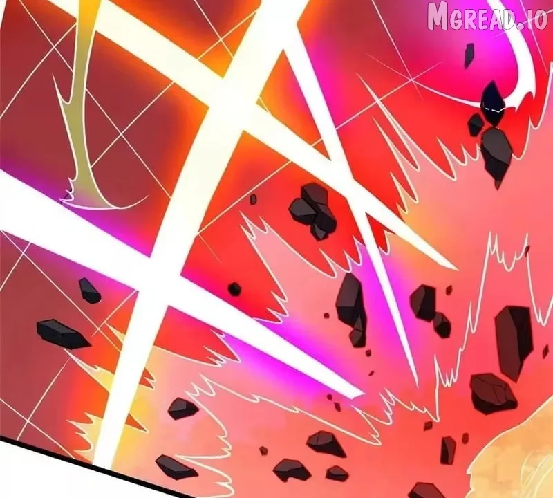 Divine Urban God Chapter 332 page 129