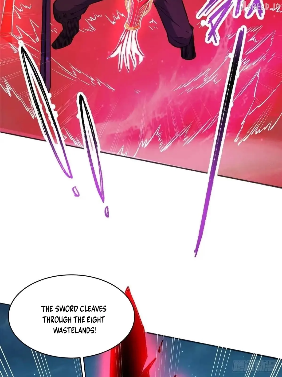 Divine Urban God Chapter 331 page 62