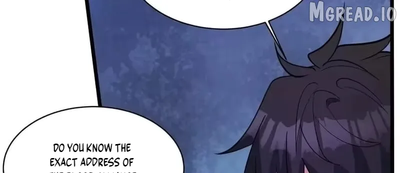Divine Urban God Chapter 333 page 124