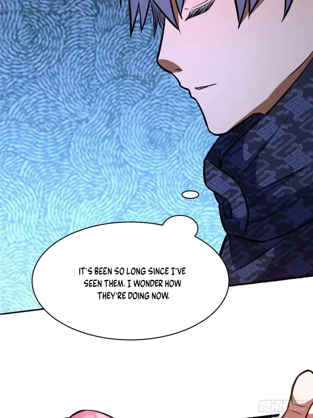Divine Urban God Chapter 335 page 42