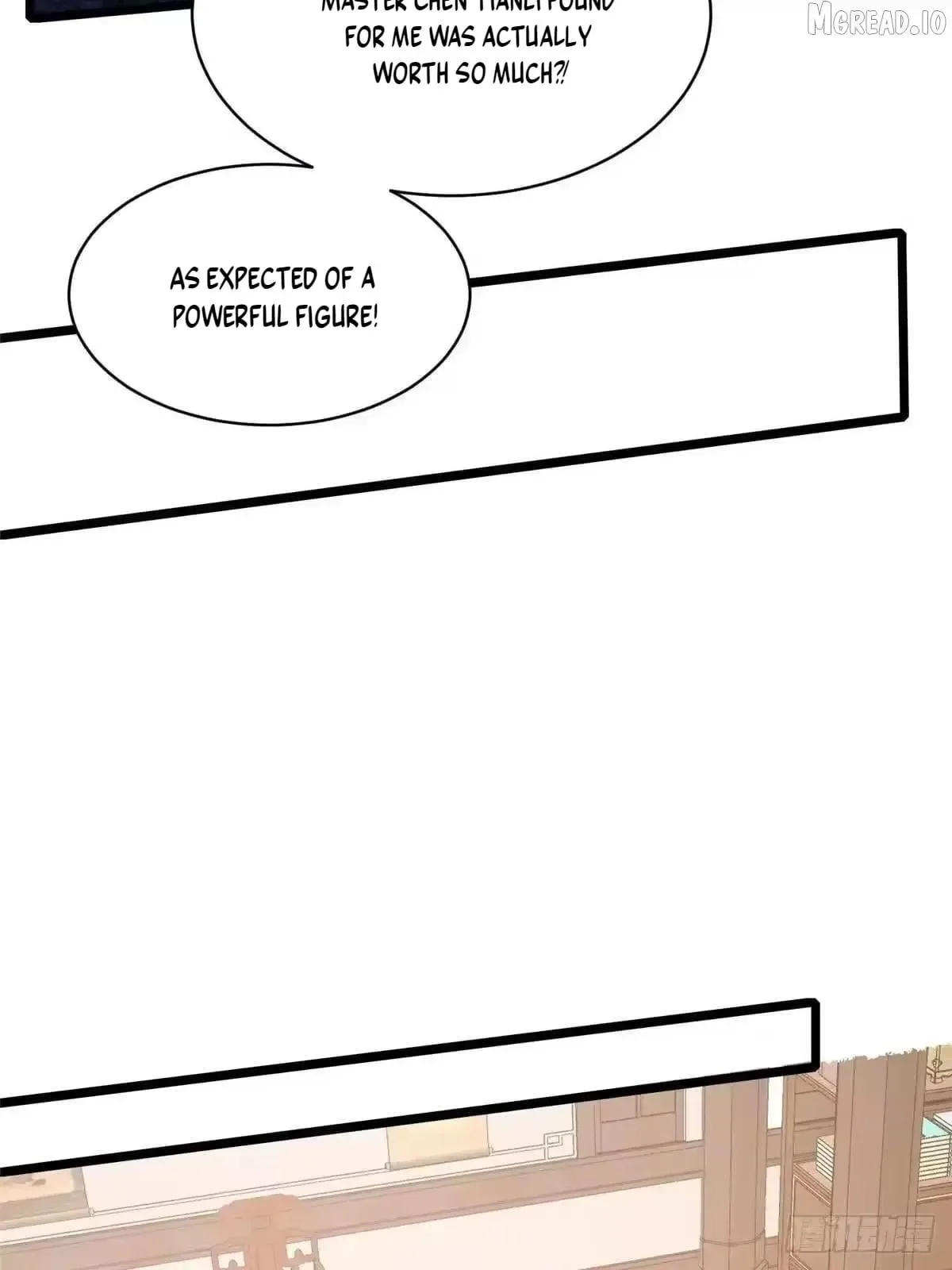 Divine Urban God Chapter 336 page 43