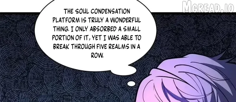 Divine Urban God Chapter 339 page 8