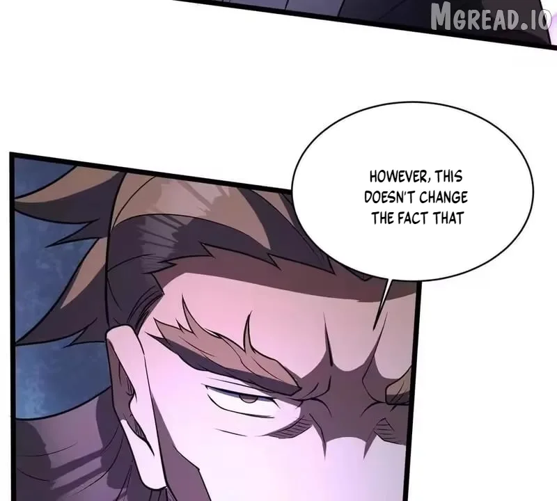 Divine Urban God Chapter 332 page 133