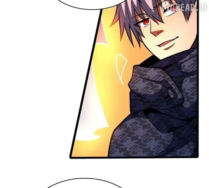 Divine Urban God Chapter 339 page 7