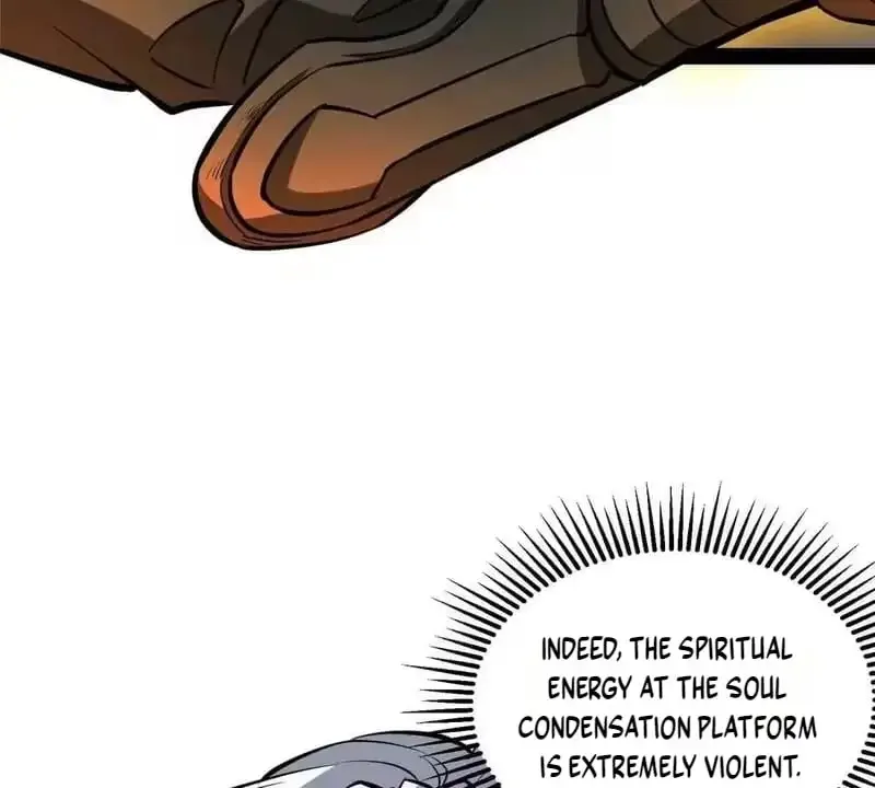 Divine Urban God Chapter 338 page 15