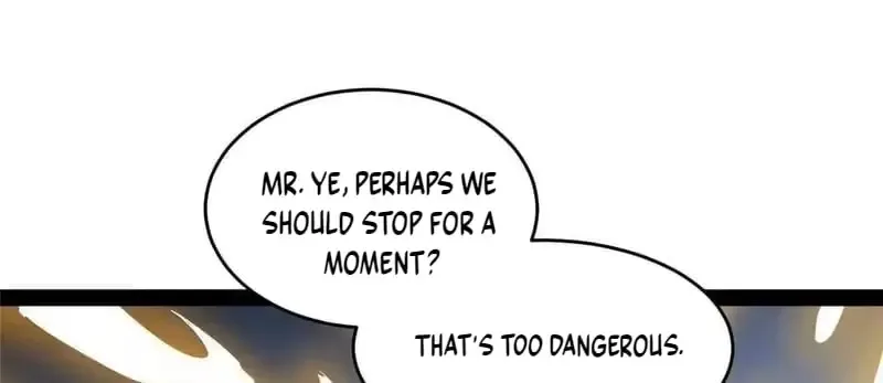 Divine Urban God Chapter 338 page 12