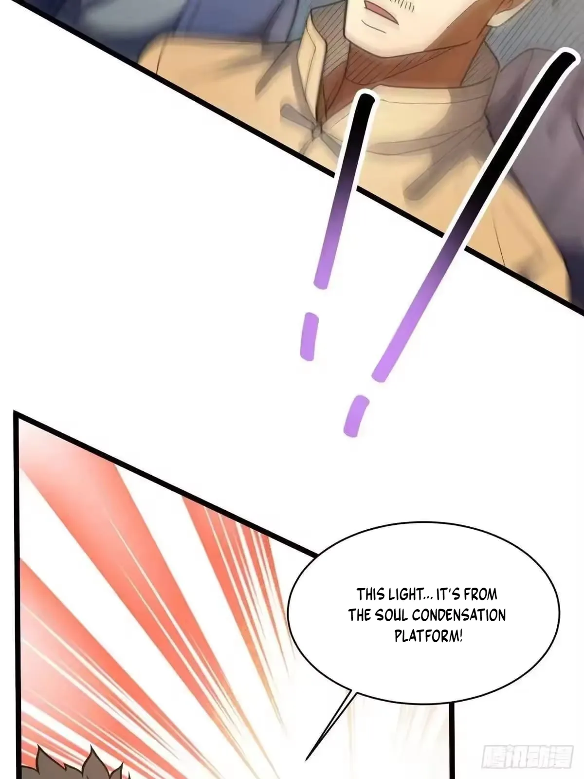 Divine Urban God Chapter 337 page 34